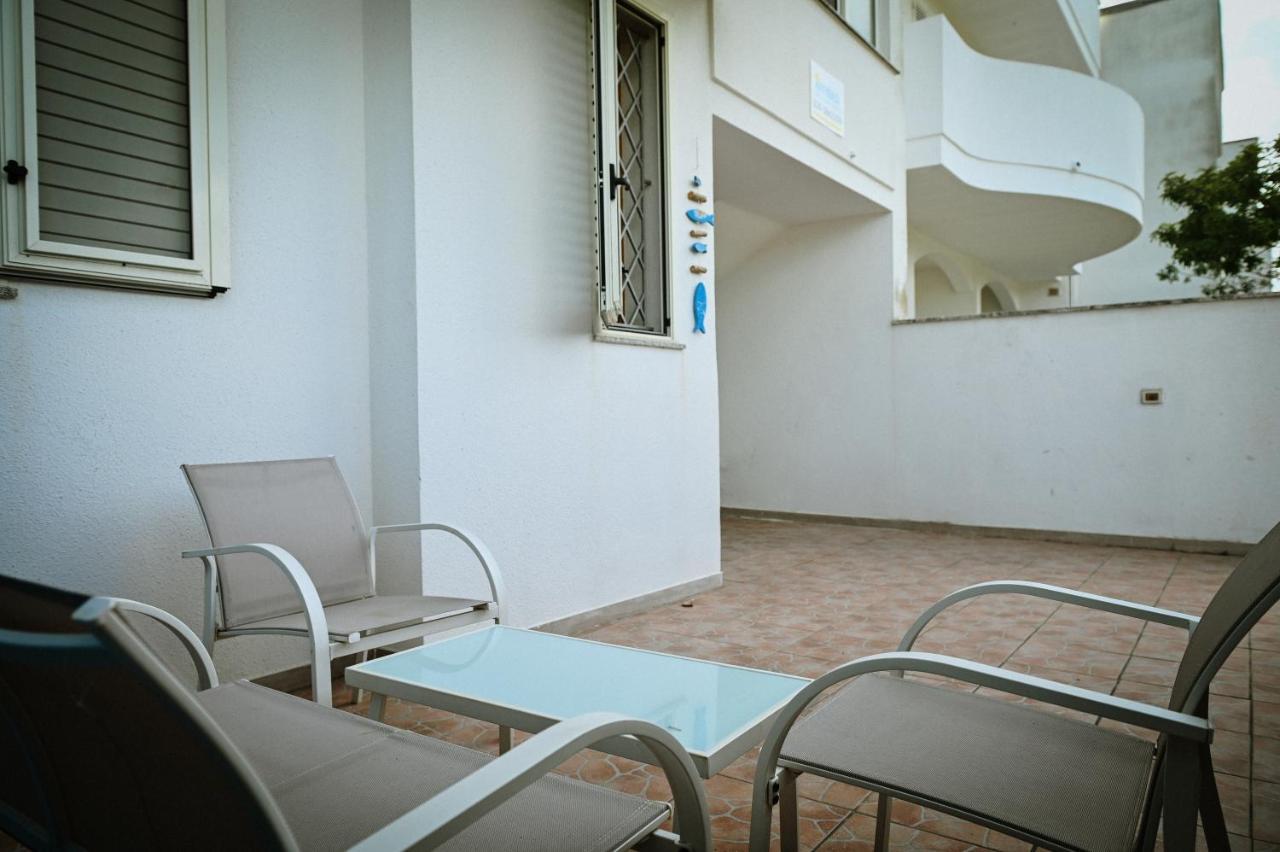 Lupino House Apartment Castro  Exterior photo
