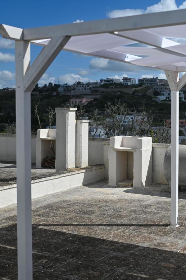 Lupino House Apartment Castro  Exterior photo